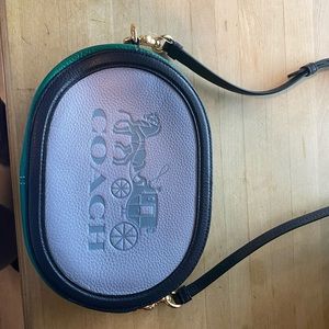 COACH CROSSBODY